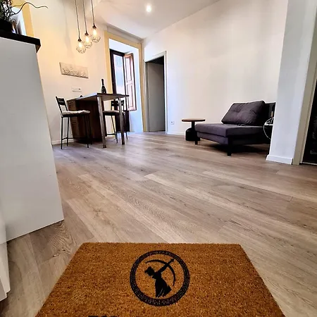 Artemis Moon - Ortigia Lovely شقة *