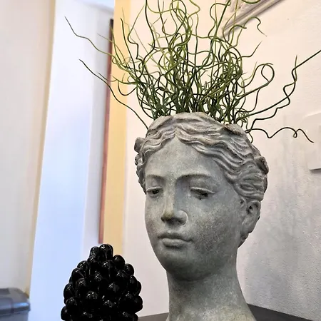 Artemis Moon - Ortigia Lovely شقة سيراكوزا