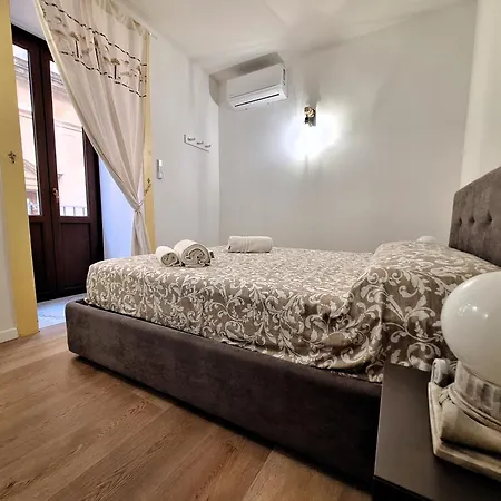 Appartamento Artemis Moon - Ortigia Lovely