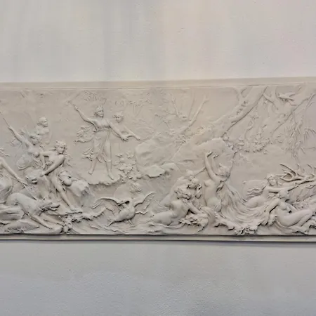 شقة Artemis Moon - Ortigia Lovely سيراكوزا