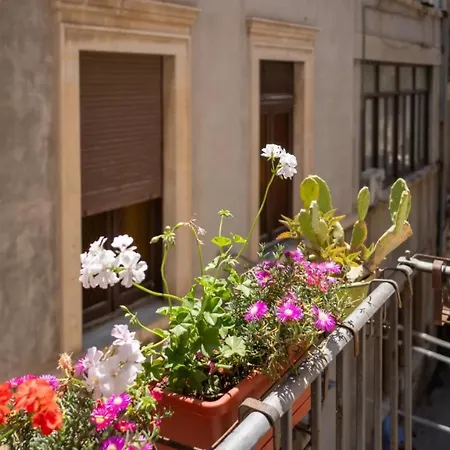 Artemis Moon - Ortigia Lovely شقة *