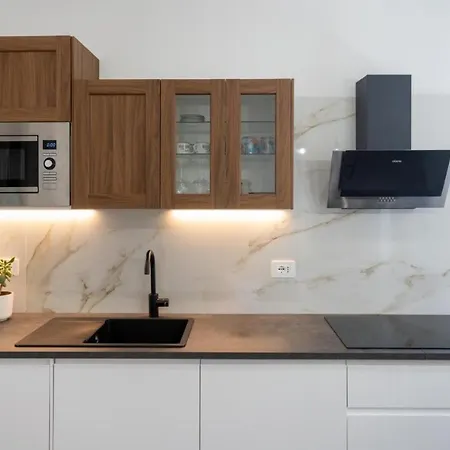 Artemis Moon - Ortigia Lovely سيراكوزا