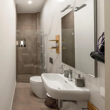 شقة Artemis Moon - Ortigia Lovely *