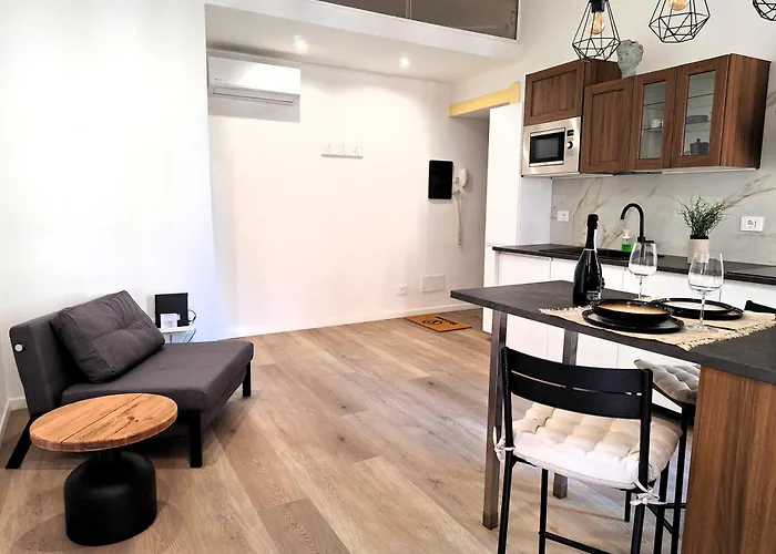 Apartment Artemis Moon - Ortigia Lovely *