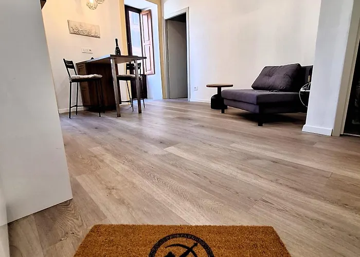 Artemis Moon - Ortigia Lovely Apartment *