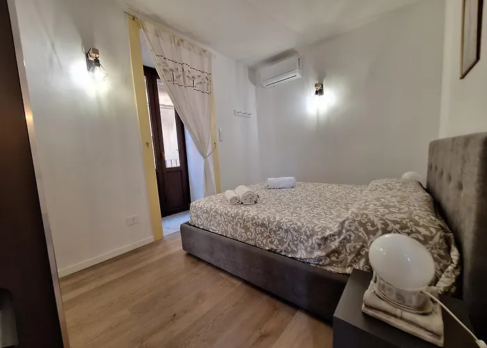 Artemis Moon - Ortigia Lovely Apartment