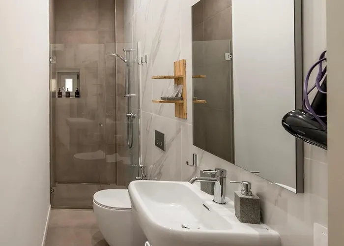 Apartment Artemis Moon - Ortigia Lovely *